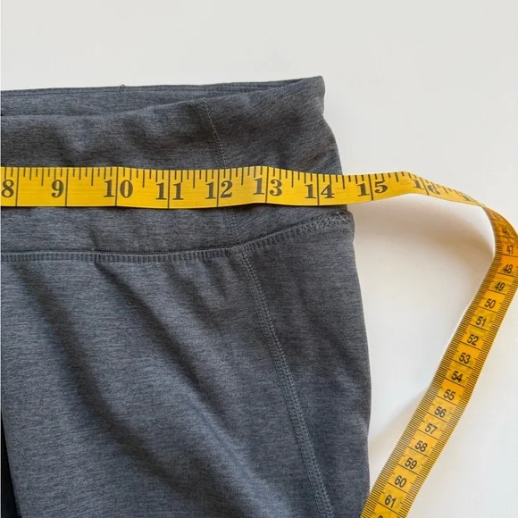 Nike Dri-FIT Running Leggings | Zip Pocket | Colorblock | Women’s M - Picture 6 of 6